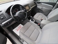 Volkswagen Sharan 2.0 CR TDI DSG-Tiptronik 7-sjedišta 150KS Comfortline Sport Navigacija 2xParktronic ACC-System MAX-VOLL -New Modell 2018-
