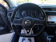 Nissan Qashqai 1.5 DCI X-Tronic N-CONNECTA Navigacija  Kamera 2xParktronic Max-Voll FACELIFT