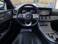 Mercedes-Benz CLS 400d 4Matic 9G-Tronic 3xAMG LINE 340KS MULTIBEAM LED DISTRONIC AIRMATIC VIRTUAL COCKPIT Kamera 360° Park Assist el.Šiber MAX-VOLL -New Modell 2020-
