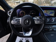 Mercedes-Benz CLS 400 D 4Matic BlueTEC Tiptronik - 9G-Tronic 3xAMG EDITION 1 NIGHT-PAKET VIRTUAL COCKPIT Park Assist Kamera 360° DISTRONIC PLUS MULTIBEAM LED AIRMATIC SOFT-CLOSE DOORS MAX-VOLL 250 kW-340 KS -New Modell 2022-