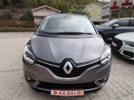 Renault Scenic 1.6 DCI ENERGY INTENS Edition Limited 130KS Navigacija VIRTUAL COCKPIT 2x Parktronic -New Modell 2018-  MAX-VOLL