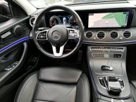 Mercedes-Benz E 200d 9G-Tronic Avantgarde VIRTUAL COCKPIT FULL-LED PANORAMA Kamera ParkAssist Modell 2021