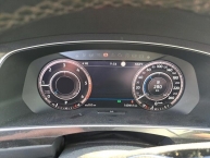 Volkswagen Tiguan 2.0 CR TDI DSG7 HIGHLINE CARAT 150 KS FULL-LED VIRTUAL COCKPIT PANORAMA Park Assist Kamera Navigacija -New Modell 2020-