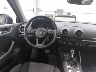 Audi A3 Limuzina 30 TDI S-Tronic Sport Bi-Xenon+LED Navigacija Parktronic FACELIFT