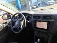 Volkswagen Tiguan ALLSPACE 2.0 CR TDI DSG7 7-Sjedišta Comfortline Sport Navigacija Kamera 360° ParkAssist 150 KS MAX-VOLL -New Modell 2022-