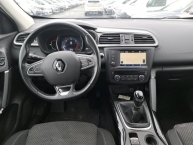 Renault Kadjar 1.6 DCI ENERGY VIRTUAL COCKPIT Navigacija 2xParktronic 130KS Modell 2019