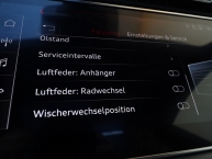 Audi Q8 50 TDI Quattro Tiptronik 3xS-Line Sport Plus Black Edition MATRIX LED LUFTFEDERUNG  VIRTUAL Park Assist Kamera Panorama ACC-System 210 kW-286 KS MAX-VOLL -New Modell 2020-