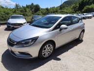 Opel Astra 1.6 CDTI ecoFLEX Business Edition Navigacija 2xParktronic Max-Voll FACELIFT