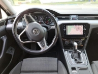 Volkswagen Passat 2.0 CR TDI DSG7 Business Line 150KS -LED- Navigacija ParkAssist Kamera MAX-VOLL FACELIFT