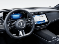 Mercedes-Benz E 220d 9G-Tronic AMG-LINE DIGITAL LIGHT PANORAMA VIRTUAL COCKPIT Kamera New Modell 2024