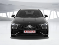 Mercedes-Benz CLA 200d 8G-Tronic AMG LINE FULL-LED VIRTUAL COCKPIT Kamera FACELIFT