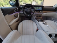 Mercedes-Benz E 220 D BlueTEC 9G-Tronic AMG Line Sportpaket EXCLUSIVE MULTIBEAM LED PANORAMA VIRTUAL COCKPIT DISTRONIC PLUS AIRMATIC Park Assist Kamera 360 Max-Voll -New Modell 2019-