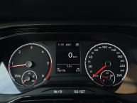 Volkswagen Polo 1.6 CR TDI Comfortline Sport Navigacija 2xParktronic 95 KS MAX-VOLL New Modell 2019