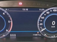 Volkswagen Passat 2.0 CR TDI Comfortline 150KS FULL-LED VIRTUAL COCKPIT Navigacija Kamera 2xParktronic Modell 2020