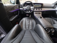 Mercedes-Benz CLS 400d 4Matic 9G-Tronic 340 KS 3xAMG LINE NIGHT PAKET MULTIBEAM LED VIRTUAL COCKPIT AIRMATIC DISTRONIC PLUS Kamera 360° Park Assist el.Šiber MAX-VOLL New Modell 2020