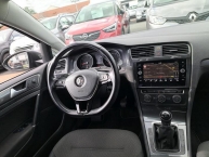 Volkswagen Golf VII 1.6 CR TDI Comfortline Sport Navigacija 2xParktronic FACELIFT