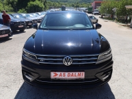 Volkswagen Tiguan 2.0 CR TDI 4Motion DSG7 R-LINE SPORT VIRTUAL COCKPIT PANORAMA FULL-LED Navigacija Park Assist Kamera 360° ACC-System Max-Voll New Modell 2018
