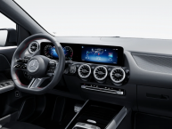 Mercedes-Benz B 200d 8G-Tronic AMG LINE FULL-LED VIRTUAL Kamera FACELIFT