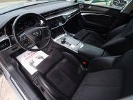 Audi A7 Sportback 50 TDI Quattro Tiptronic 286 KS MATRIX LED VIRTUAL COCKPIT ACC-System Kamera 2xParktronic MAX-VOLL New Modell 2019