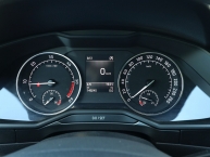 Škoda Superb 2.0 TDI 150 KS STYLE Bi-Xenon+LED Navigacija 2XParktronic -New Modell 2019- MAX-VOLL