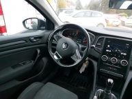 Renault Megane 1.5 DCI ENERGY Business FULL-LED Navigacija 2xParktronic Max-Voll FACELIFT