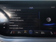 Volkswagen Touareg 3.0 V6 TDI 4Motion Tiptronic-8 3x R-LINE EXCLUSIVE IQ/MATRIX FULL LED PANORAMA Virtual Cockpit Kamera Park Assist LUFTFEDERUNG ACC-System -New Modell 2020- MAX-VOLL
