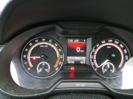 Škoda Octavia RS 2.0 TDI 4x4 DSG-Tiptronik 184 KS FULL-LED Navigacija Kamera 2xParktronic FACELIFT