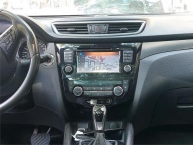 Nissan Qashqai 1.6 DCI X-Tronic 130 KS TEKNA+ PANORAMA  Kamera 360° 2xParktronic Navigacija MAX-VOLL FACELIFT