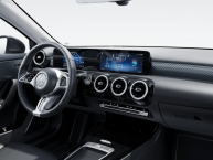 Mercedes-Benz A 180d 8G-Tronic FULL-LED VIRTUAL COCKPIT Kamera FACELIFT