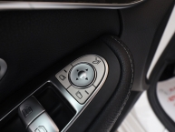 Mercedes-Benz C 220d 4Matic 9G-Tronic 194 KS 3xAMG LINE NIGHT PAKET MULTIBEAM LED PANORAMA  VIRTUAL COCKPIT Kamera Park Assist  MAX-VOLL FACELIFT