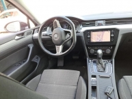 Volkswagen Passat 2.0 CR TDI DSG7 Business Line 150KS -LED- PANORAMA Navigacija Kamera Park Assist Max-Voll FACELIFT