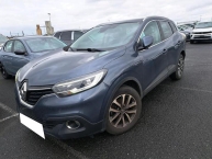 Renault Kadjar 1.6 DCI ENERGY VIRTUAL COCKPIT Navigacija 2xParktronic 130KS Modell 2019