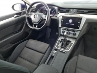 Volkswagen Passat 1.6 CR TDI DSG7 Comfortline FULL-LED Navigacija Kamera ParkAssist Modell 2020