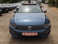 Volkswagen Passat 1.6 CR TDI DSG7-Tiptronik Comfortline Sport VIRTUAL COCKPIT PANORAMA Navigacija 2xParktronic Max-Voll New Modell 2018