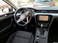 Volkswagen Passat 1.6 CR TDI DSG7 Business Line -LED- Navigacija Kamera ParkAssist FACELIFT