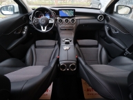 Mercedes-Benz C 300d 4Matic 9G-Tronic Avantgarde FULL-LED Kamera 360° Park Assist 245 KS MAX-VOLL FACELIFT