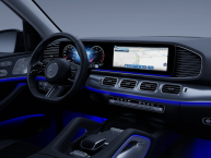 Mercedes-Benz GLE 450d 4Matic 9G-Tronic AMG LINE MULTIBEAM LED VIRTUAL AIRMATIC Kamera 360 367KS FACELIFT