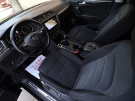 Volkswagen Tiguan ALLSPACE 2.0 CR TDI 7-Sjedišta 150 KS Highline Carat Edition Individual Exclusive Navi DVD ACC-System MAX-VOLL -New Modell 2019-