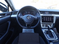 Volkswagen Passat 2.0 CR TDI DSG-Tiptronik Comfortline Sport Navigacija Park Assist Kamera ACC-System 150 KS MAX-VOLL New Modell 2019