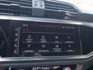 Audi Q3 Sportback 35 TDI 150 KS Quattro S-Tronic 3xS-Line Sport MATRIX LED VIRTUAL COCKPIT Navigacija 2xParktronic Kamera  Acc-System New Modell 2022 MAX-VOLL