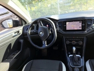 Volkswagen T-Roc 2.0 CR TDI 4Motion DSG7 150 KS SPORT FULL-LED VIRTUAL COCKPIT Navigacija Kamera 2xParktronic MAX-VOLL New Modell 2020