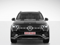 Mercedes-Benz GLE 450d 4Matic 9G-Tronic AMG LINE MULTIBEAM LED VIRTUAL AIRMATIC Kamera 360 367KS FACELIFT