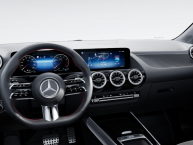 Mercedes-Benz B 200d 8G-Tronic AMG LINE FULL-LED VIRTUAL Kamera FACELIFT