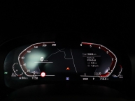 BMW 520 D G30 Tiptronik EXCLUSIVE PLUS FULL-LED LIVE VIRTUAL COCKPIT 2xParktronic Acc-System  190 KS MAX-VOLL FACELIFT