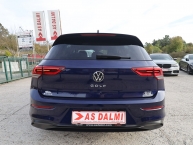 Volkswagen Golf VIII 2.0 CR TDI DSG7 Business Line FULL-LED VIRTUAL COCKPIT Navigacija Kamera 2xParktronic Acc-System 150 KS Max-Voll New Modell 2022