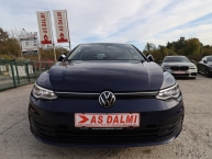 Volkswagen Golf VIII 2.0 CR TDI DSG7 Business Line FULL-LED VIRTUAL COCKPIT Navigacija Kamera 2xParktronic Acc-System 150 KS Max-Voll New Modell 2022