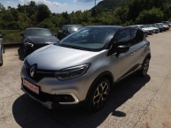 Renault Captur 1.5 DCI ENERGY INTENS FULL-LED Navigacija Parktronic 110 KS MAX-VOLL FACELIFT