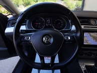 Volkswagen Passat 1.6 CR TDI DSG7-Tiptronik Comfortline Sport Navigacija Park Assist Kamera MAX-VOLL -New Modell 2020-